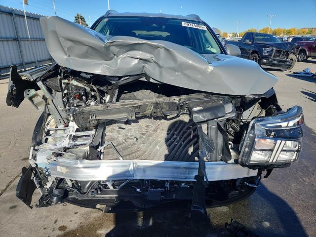 5NMS2DAJ5NH448842 - 2022 HYUNDAI SANTA FE SEL 灰色 照片 5