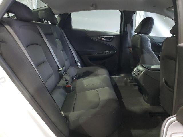 1G1ZD5ST8RF132121 - 2024 CHEVROLET MALIBU LT 白色 照片 10