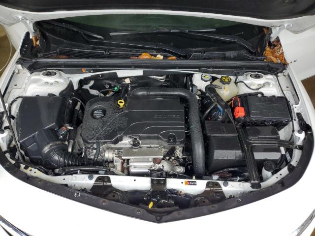 1G1ZD5ST8RF132121 - 2024 CHEVROLET MALIBU LT 白色 照片 11