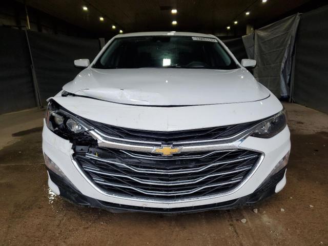 1G1ZD5ST8RF132121 - 2024 CHEVROLET MALIBU LT 白色 照片 5