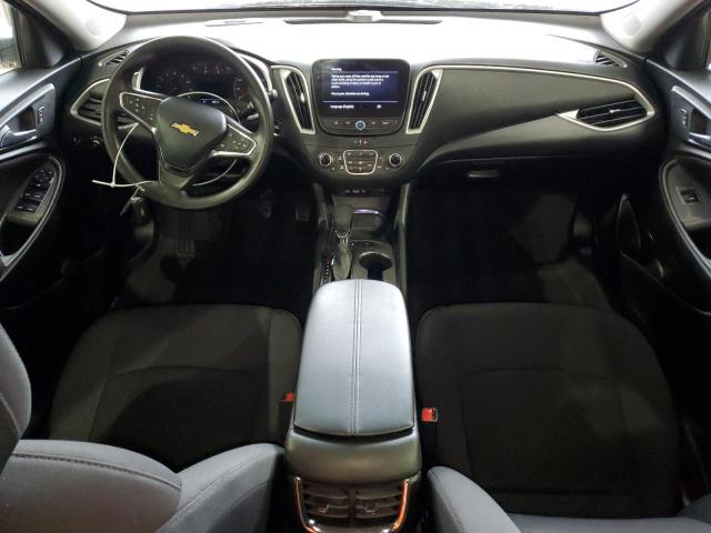 1G1ZD5ST8RF132121 - 2024 CHEVROLET MALIBU LT 白色 照片 8