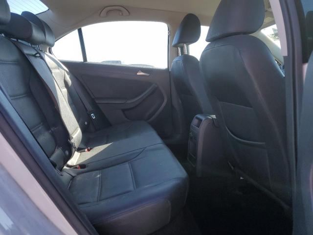 3VWBP7AJ8CM040880 - 2012 VOLKSWAGEN JETTA SE WHITE photo 10