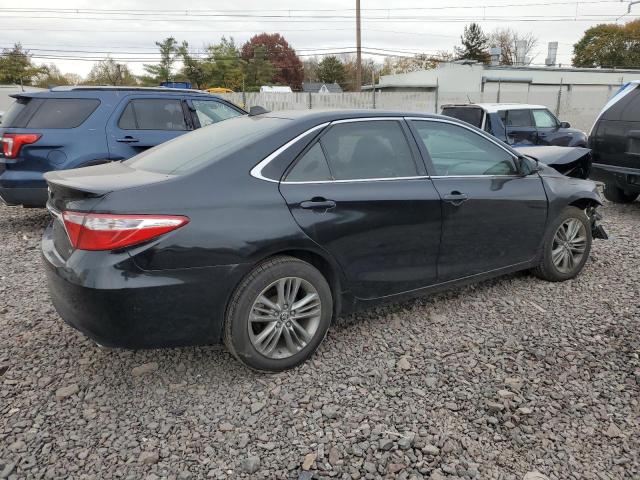 4T1BF1FK1FU084171 - 2015 TOYOTA CAMRY LE BLACK photo 3