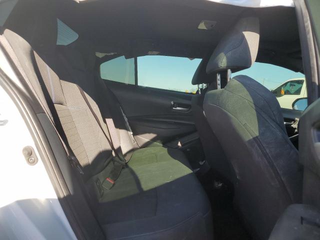 JTDP4MCE7NJ082117 - 2022 TOYOTA COROLLA SE WHITE photo 10