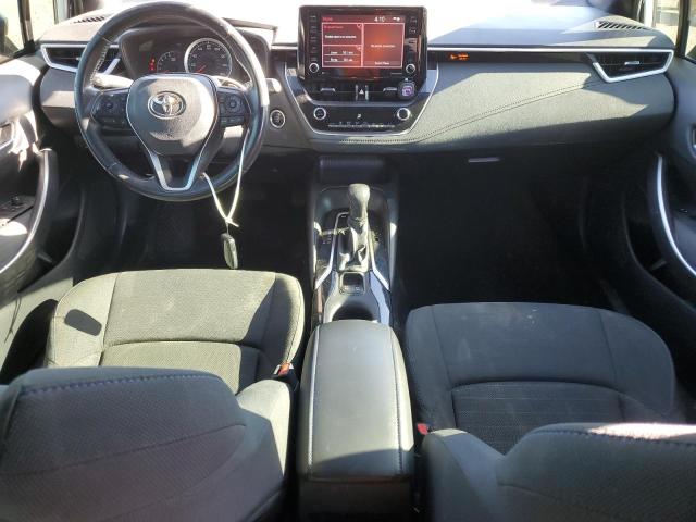 JTDP4MCE7NJ082117 - 2022 TOYOTA COROLLA SE WHITE photo 8