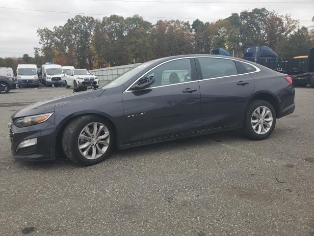 2023 CHEVROLET MALIBU LT, 