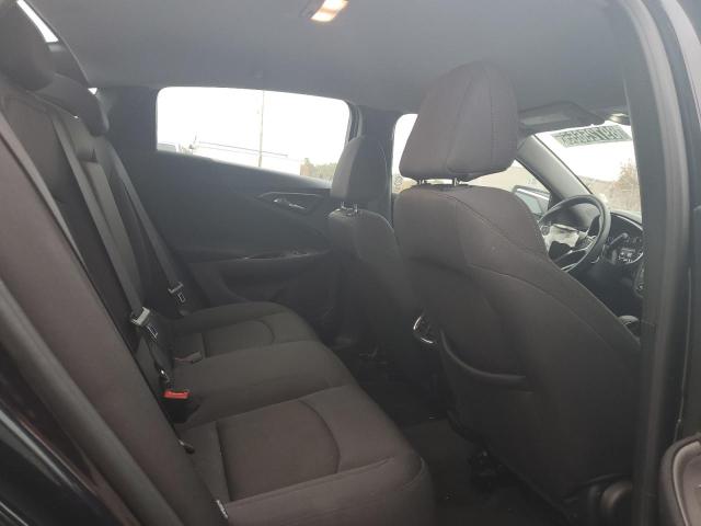 1G1ZD5ST0PF169743 - 2023 CHEVROLET MALIBU LT GRAY photo 10