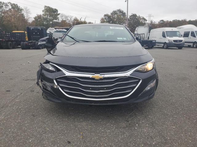 1G1ZD5ST0PF169743 - 2023 CHEVROLET MALIBU LT GRAY photo 5