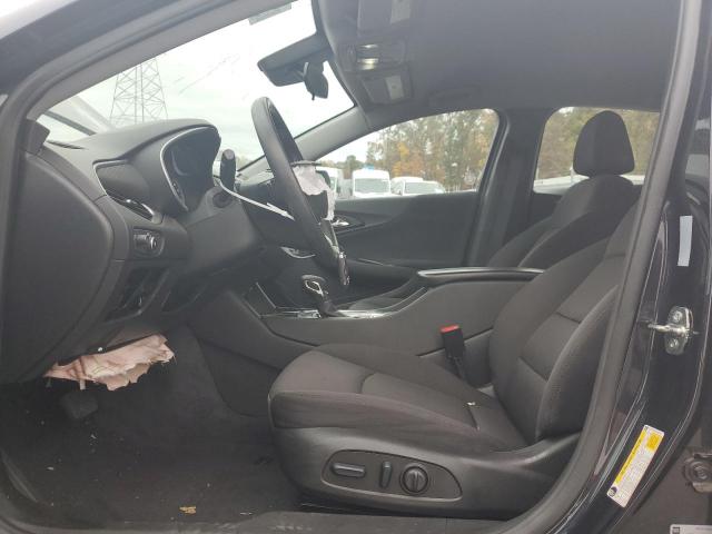 1G1ZD5ST0PF169743 - 2023 CHEVROLET MALIBU LT GRAY photo 7