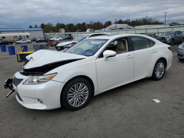 2014 LEXUS ES 350, 
