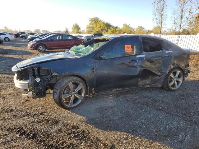 2013 DODGE DART SXT, 