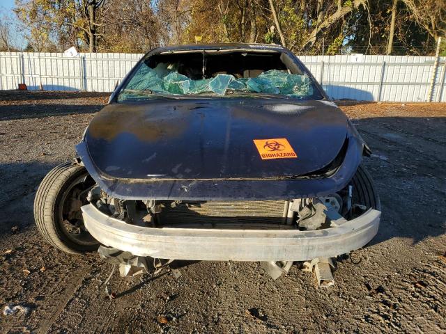 1C3CDFBH5DD347558 - 2013 DODGE DART SXT BLUE photo 5