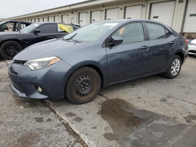 2014 TOYOTA COROLLA L, 