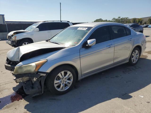 2011 HONDA ACCORD LX, 