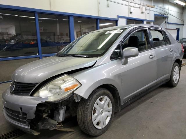 2011 NISSAN VERSA S, 