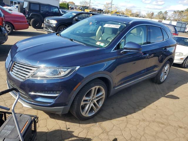 2016 LINCOLN MKC RESERVE, 