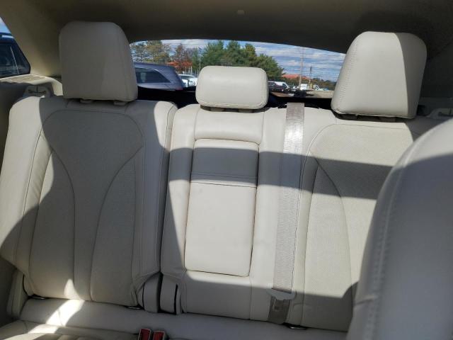5LMCJ3D96GUJ12320 - 2016 LINCOLN MKC RESERVE Көк фото 10