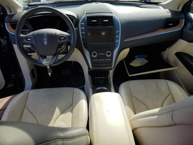 5LMCJ3D96GUJ12320 - 2016 LINCOLN MKC RESERVE Көк фото 8
