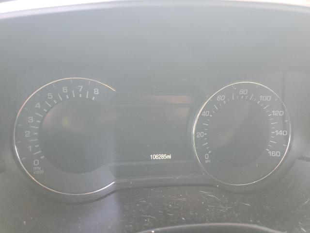 5LMCJ3D96GUJ12320 - 2016 LINCOLN MKC RESERVE Көк фото 9