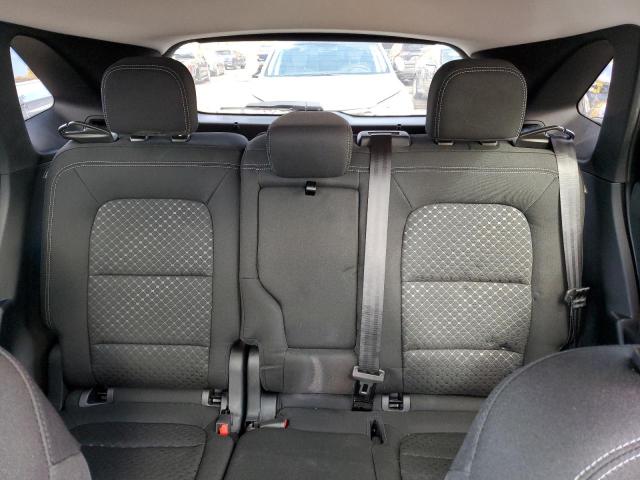 1FMCU9GN9SUB32849 - 2025 FORD ESCAPE ACTIVE 灰色 照片 10