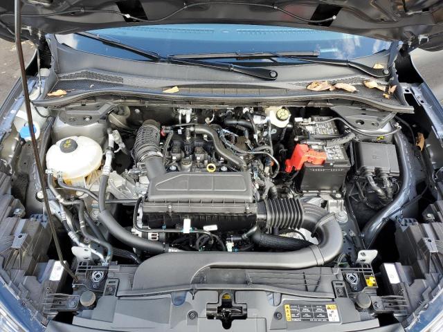 1FMCU9GN9SUB32849 - 2025 FORD ESCAPE ACTIVE 灰色 照片 12