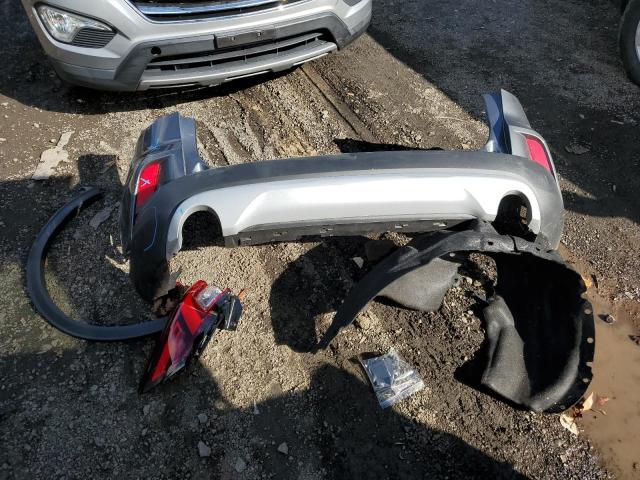 1FMCU9GN9SUB32849 - 2025 FORD ESCAPE ACTIVE 灰色 照片 13