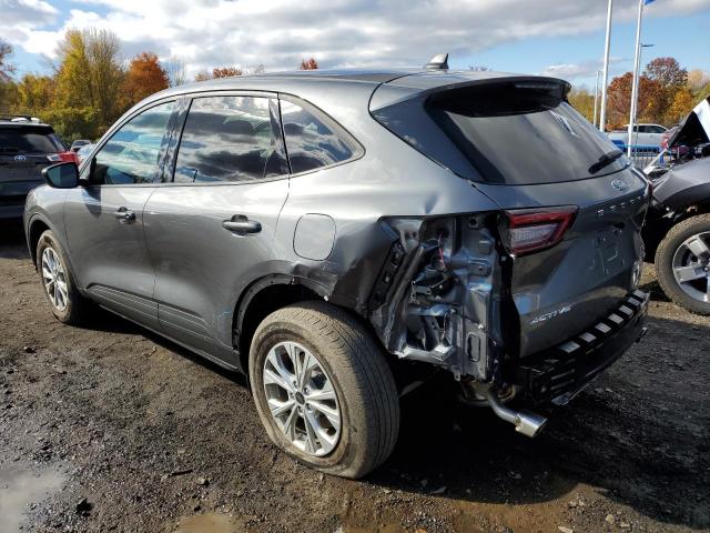 1FMCU9GN9SUB32849 - 2025 FORD ESCAPE ACTIVE 灰色 照片 2