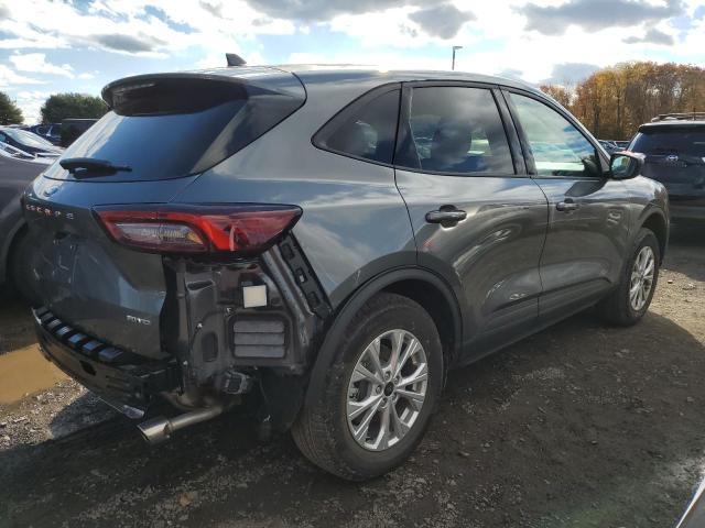 1FMCU9GN9SUB32849 - 2025 FORD ESCAPE ACTIVE 灰色 照片 3