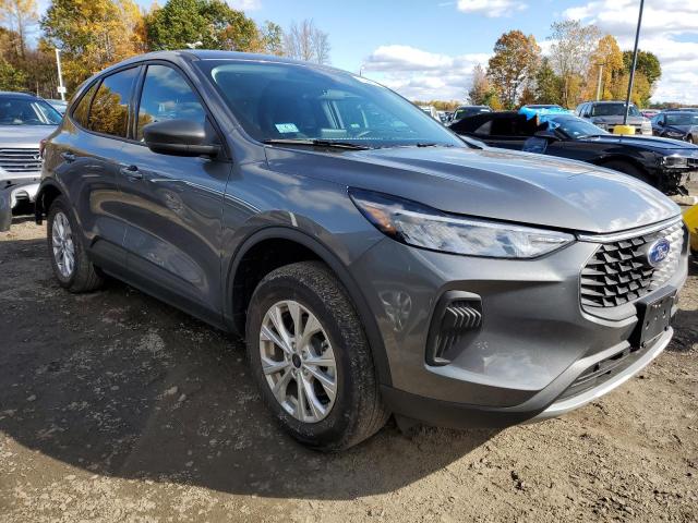 1FMCU9GN9SUB32849 - 2025 FORD ESCAPE ACTIVE 灰色 照片 4
