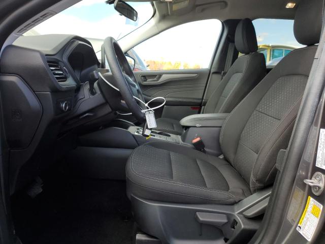 1FMCU9GN9SUB32849 - 2025 FORD ESCAPE ACTIVE 灰色 照片 7