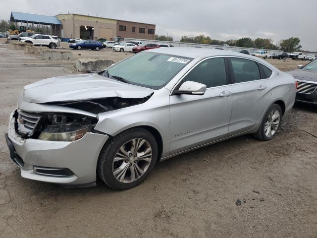 2014 CHEVROLET IMPALA LT, 