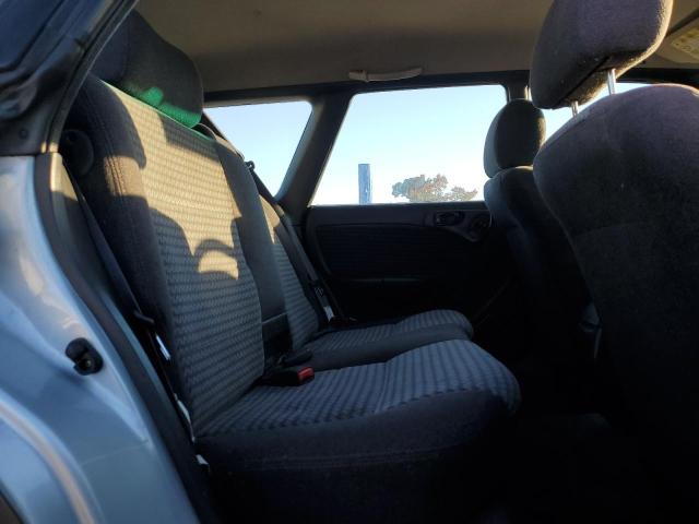 4S3BG6857X7652980 - 1999 SUBARU LEGACY OUTBACK 银色 照片 10