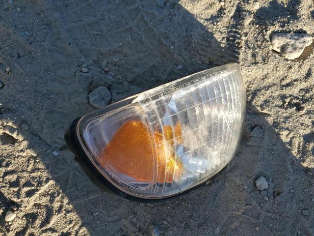 4S3BG6857X7652980 - 1999 SUBARU LEGACY OUTBACK 银色 照片 12