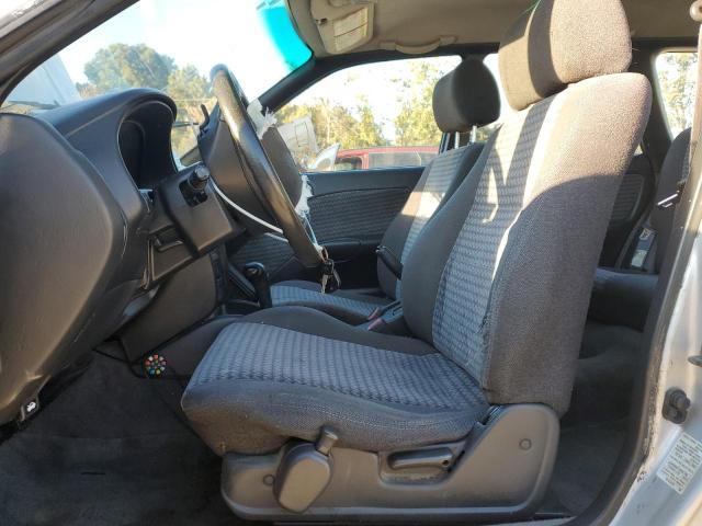 4S3BG6857X7652980 - 1999 SUBARU LEGACY OUTBACK 银色 照片 7