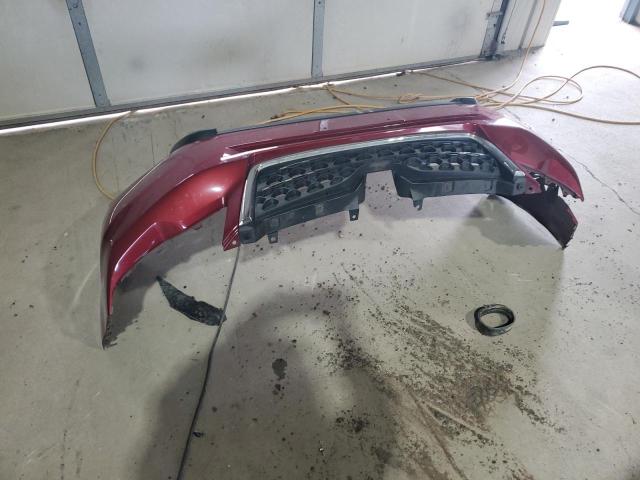 JF2SJAEC8EH504014 - 2014 SUBARU FORESTER 2.5I PREMIUM 勃艮第红 照片 13