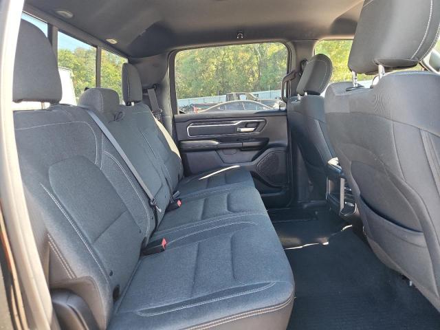 1C6RREFT5KN508442 - 2019 RAM 1500 BIG HORN/LONE STAR BLACK photo 10