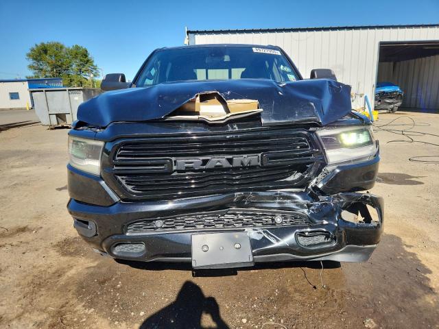 1C6RREFT5KN508442 - 2019 RAM 1500 BIG HORN/LONE STAR BLACK photo 5