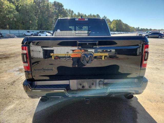 1C6RREFT5KN508442 - 2019 RAM 1500 BIG HORN/LONE STAR BLACK photo 6