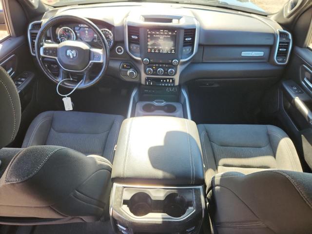 1C6RREFT5KN508442 - 2019 RAM 1500 BIG HORN/LONE STAR BLACK photo 8