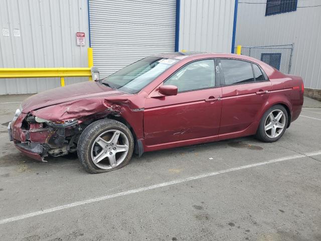2005 ACURA TL, 