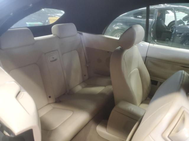 3VWCM31Y64M324660 - 2004 VOLKSWAGEN NEW BEETLE GLS Bej foto 10