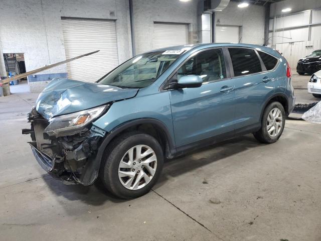 2015 HONDA CR-V EX, 