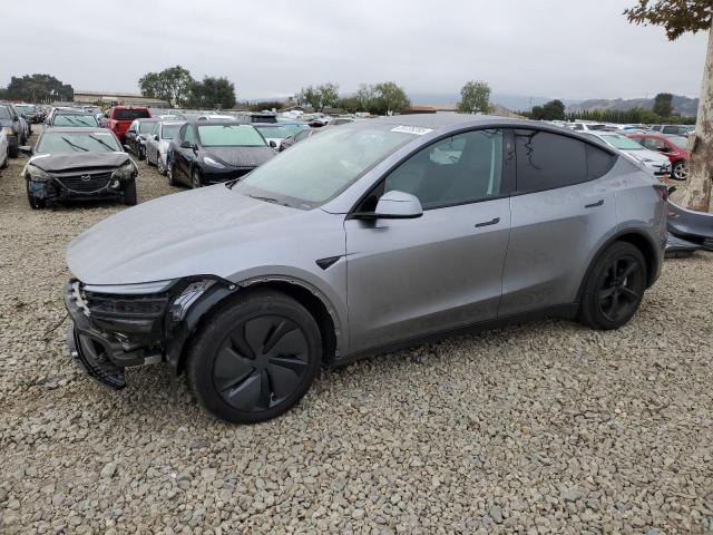 2026 TESLA MODEL Y, 