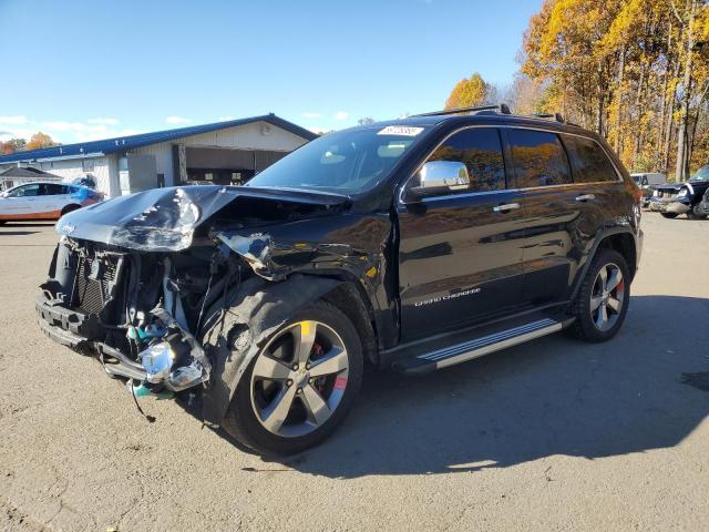 2014 JEEP GRAND CHER LIMITED, 