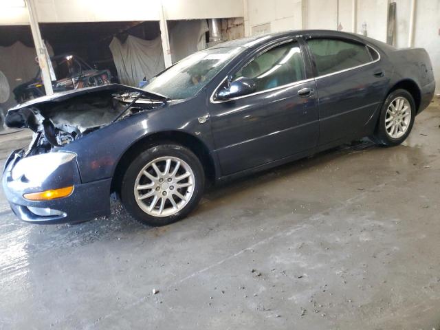 2002 CHRYSLER 300M, 