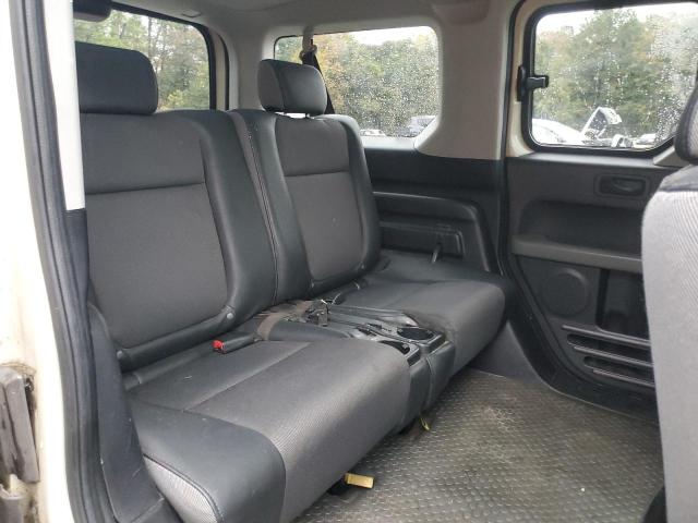 5J6YH28625L013459 - 2005 HONDA ELEMENT EX ორფეროვანი ფოტო 10