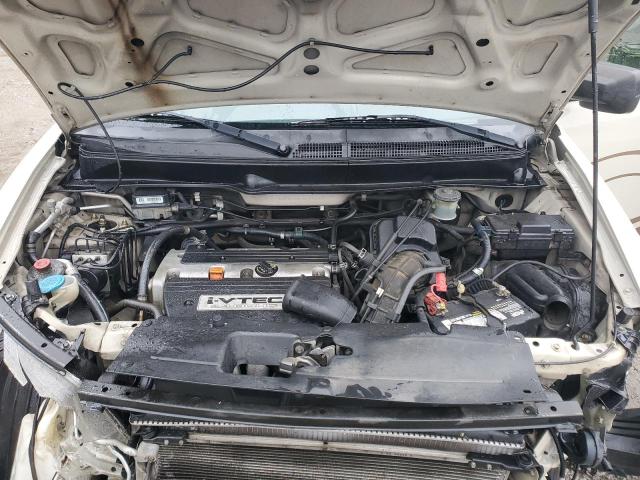 5J6YH28625L013459 - 2005 HONDA ELEMENT EX ორფეროვანი ფოტო 11