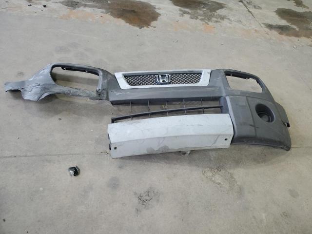 5J6YH28625L013459 - 2005 HONDA ELEMENT EX ორფეროვანი ფოტო 12