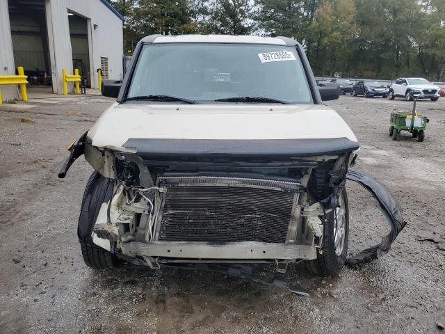 5J6YH28625L013459 - 2005 HONDA ELEMENT EX ორფეროვანი ფოტო 5