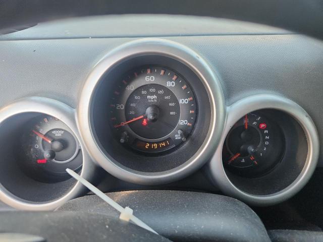 5J6YH28625L013459 - 2005 HONDA ELEMENT EX ორფეროვანი ფოტო 9